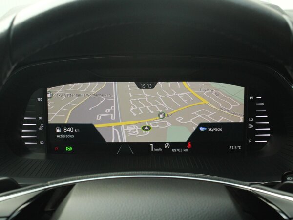 navigatiesysteem full map navigatiesysteem full map