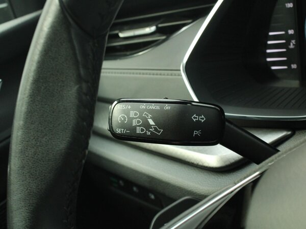 cruise control cruise control
