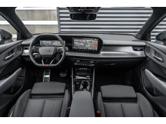 Audi Q3 1.5 e-hybrid 272pk S Edition - Afbeelding 5