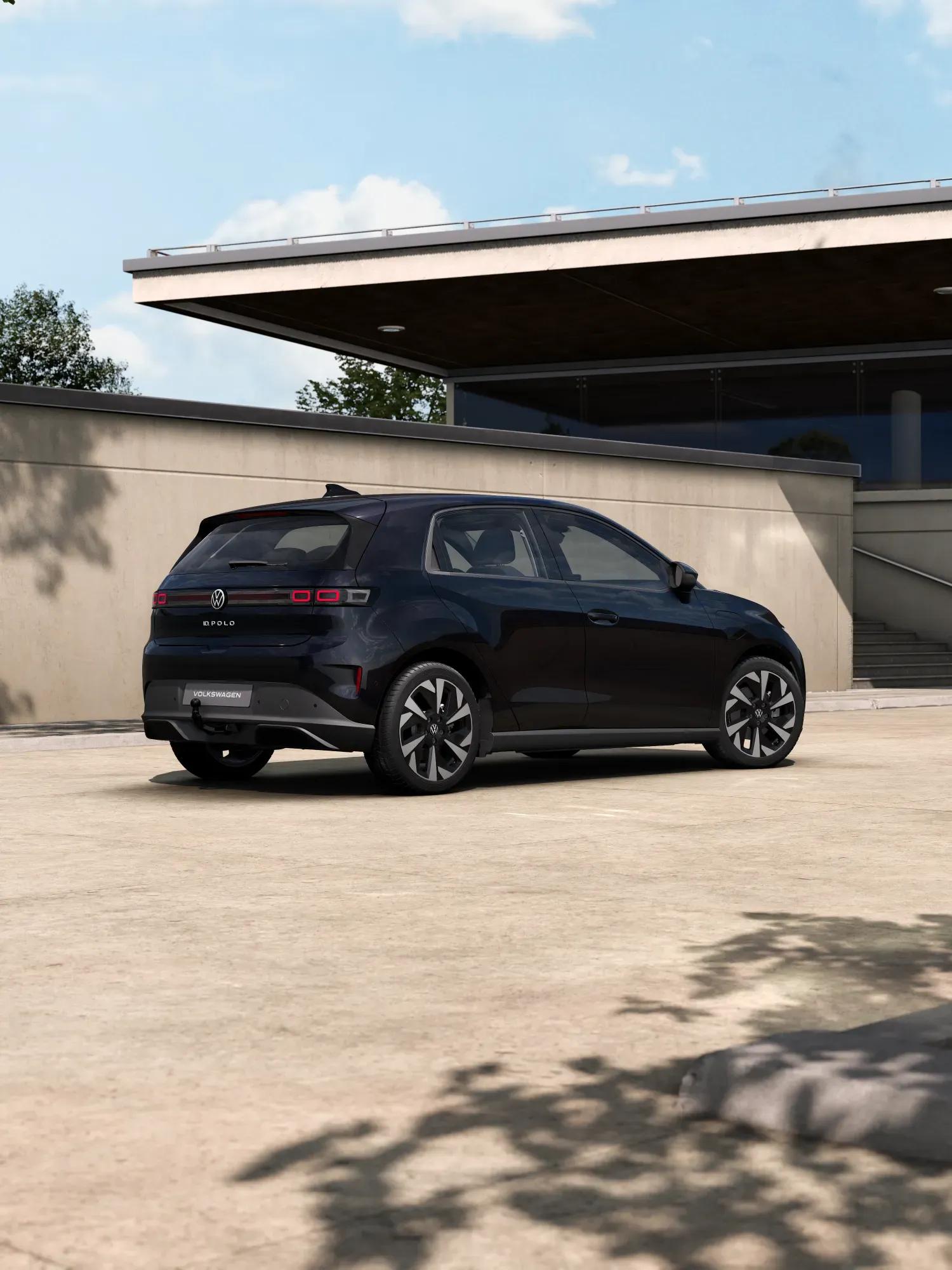 Volkswagen ID. Polo Trend 116pk 37 kWh - Afbeelding 3