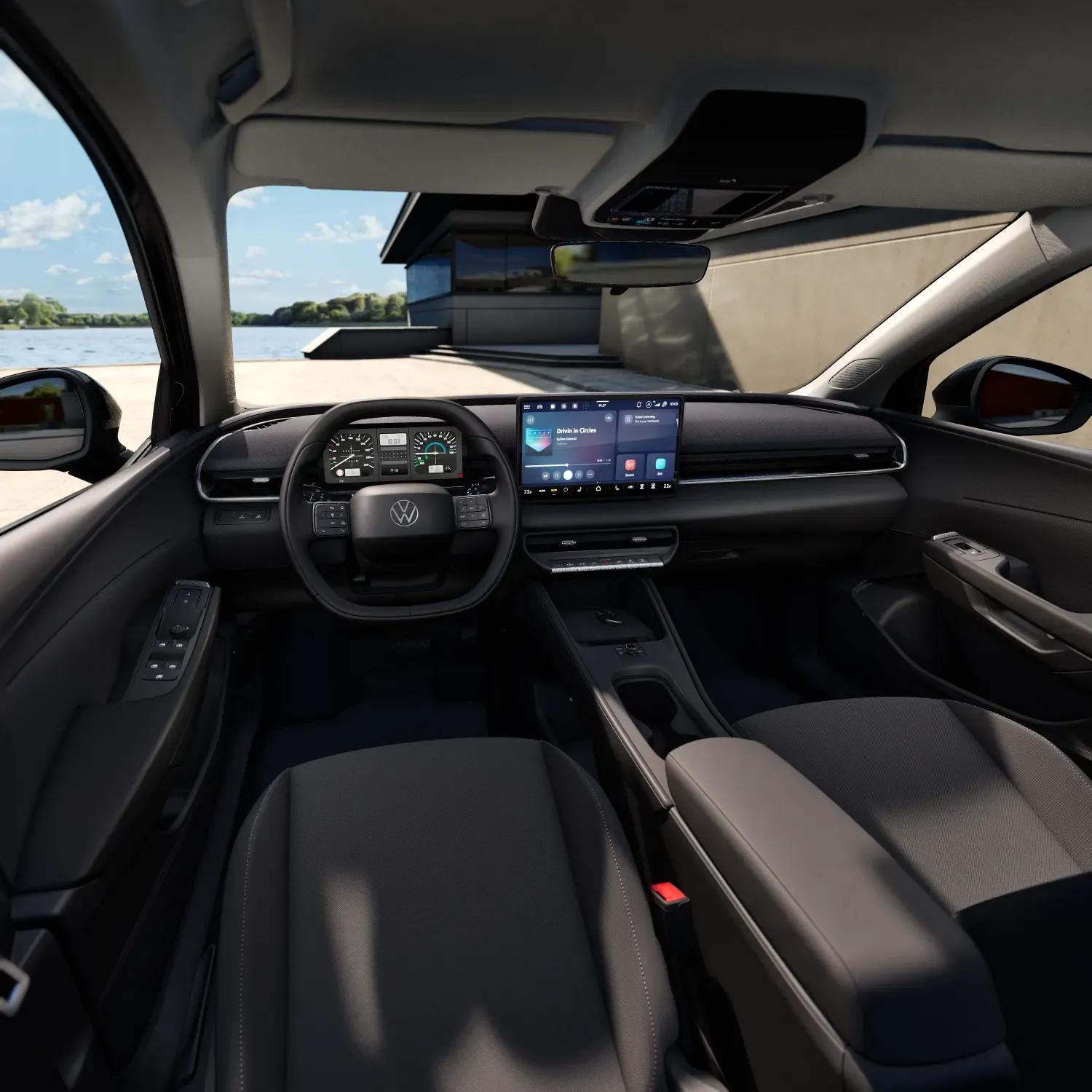 Volkswagen ID. Polo Trend 116pk 37 kWh - Afbeelding 4