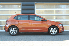 Volkswagen Polo 1.0 TSI 95pk Comfortline - Afbeelding 3