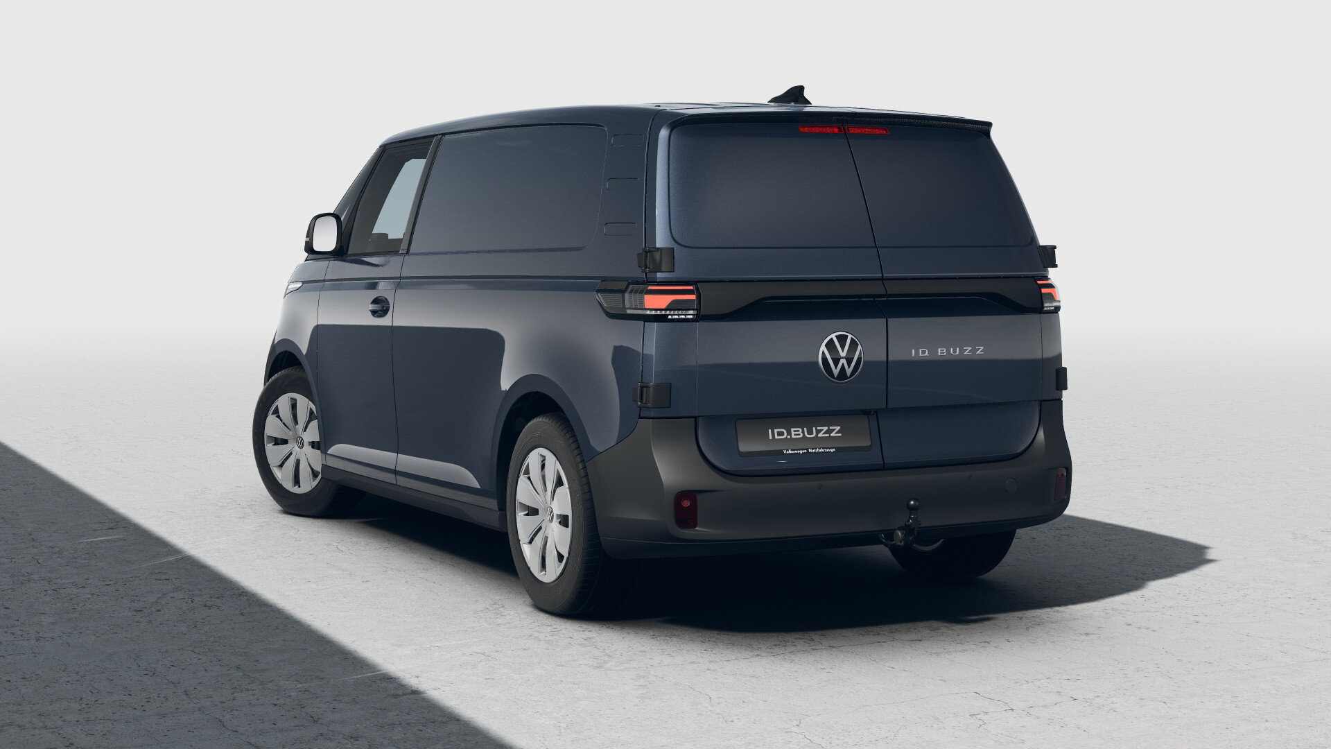 Volkswagen ID. Buzz Cargo 190pk Economy Limited Edition 59 kWh - Afbeelding 2