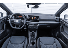 SEAT Ibiza 1.0 EcoTSI 95pk Style - Afbeelding 5