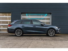 SEAT Leon Sportstourer 1.5 TSI 204pk DSG e-Hybrid FR Business - Afbeelding 3