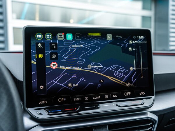 navigatiesysteem full map navigatiesysteem full map