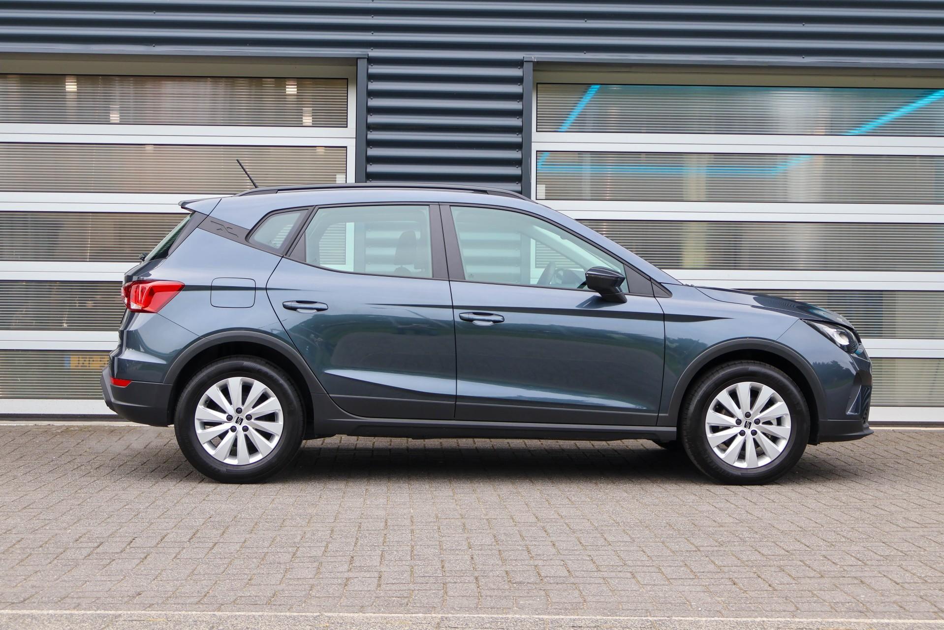 SEAT Arona 1.0 EcoTSI 95pk Style - Afbeelding 3