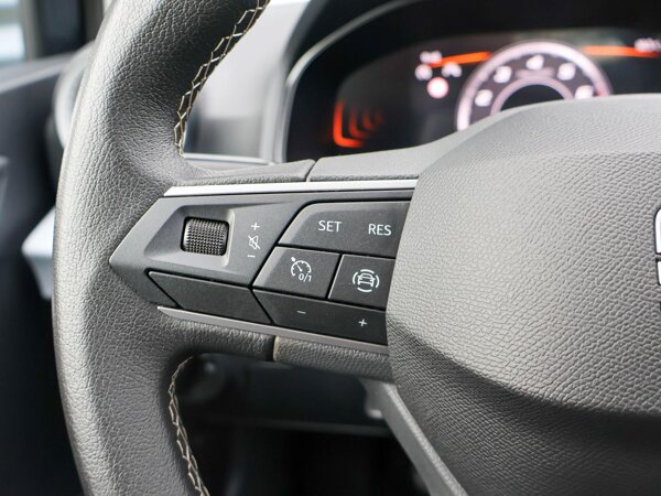 cruise control