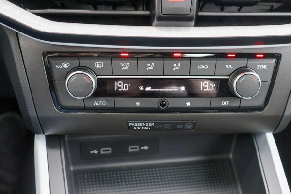 airco (automatisch) airco (automatisch)