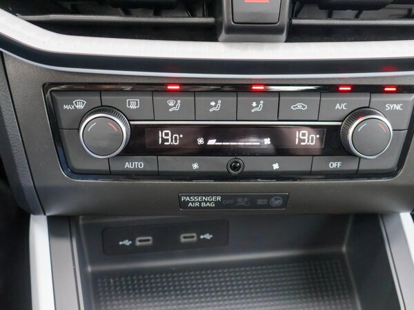 airco (automatisch)
