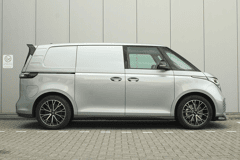 Volkswagen ID. Buzz Cargo 286pk 79 kWh - Afbeelding 3