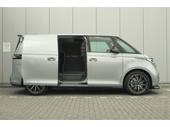 Volkswagen ID. Buzz Cargo 286pk 79 kWh - Afbeelding 4