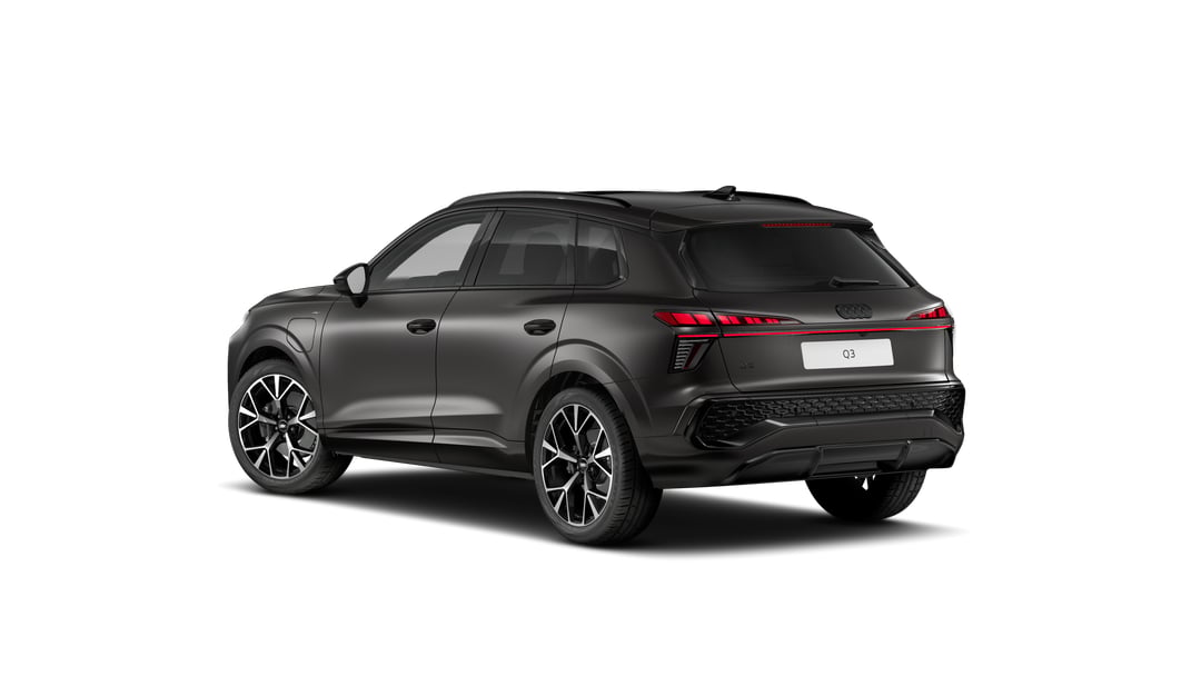 Audi Q3 e-hybrid S tronic 6 272pk - Afbeelding 2