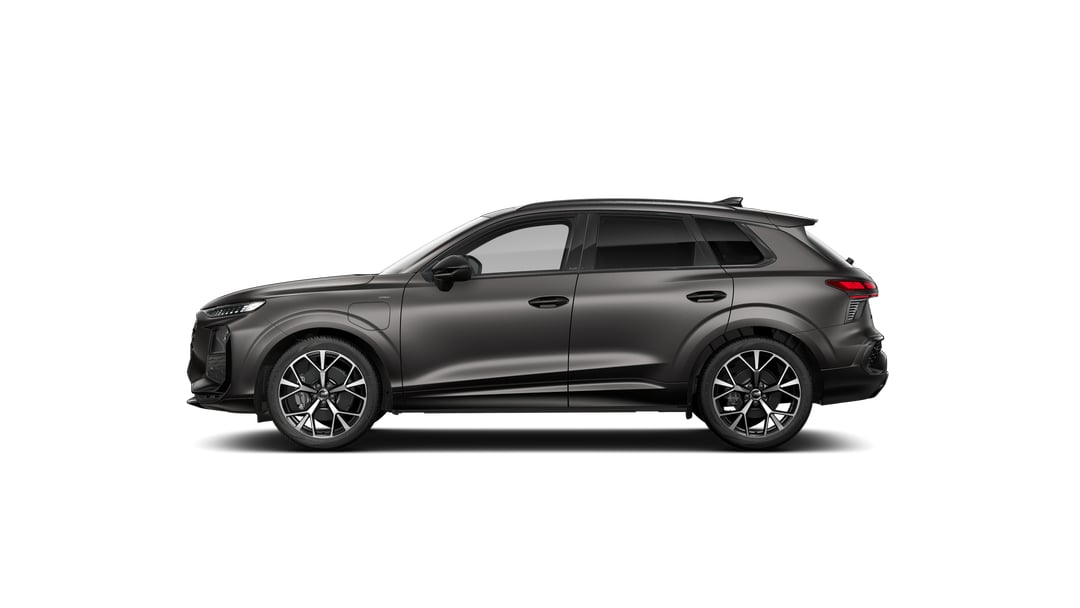 Audi Q3 e-hybrid S tronic 6 272pk - Afbeelding 3