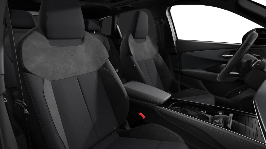 Audi Q3 e-hybrid S tronic 6 272pk - Afbeelding 4