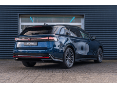 Volkswagen ID.7 Tourer 204pk Limited Edition Plus 59 kWh - Afbeelding 2