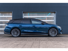 Volkswagen ID.7 Tourer 204pk Limited Edition Plus 59 kWh - Afbeelding 3