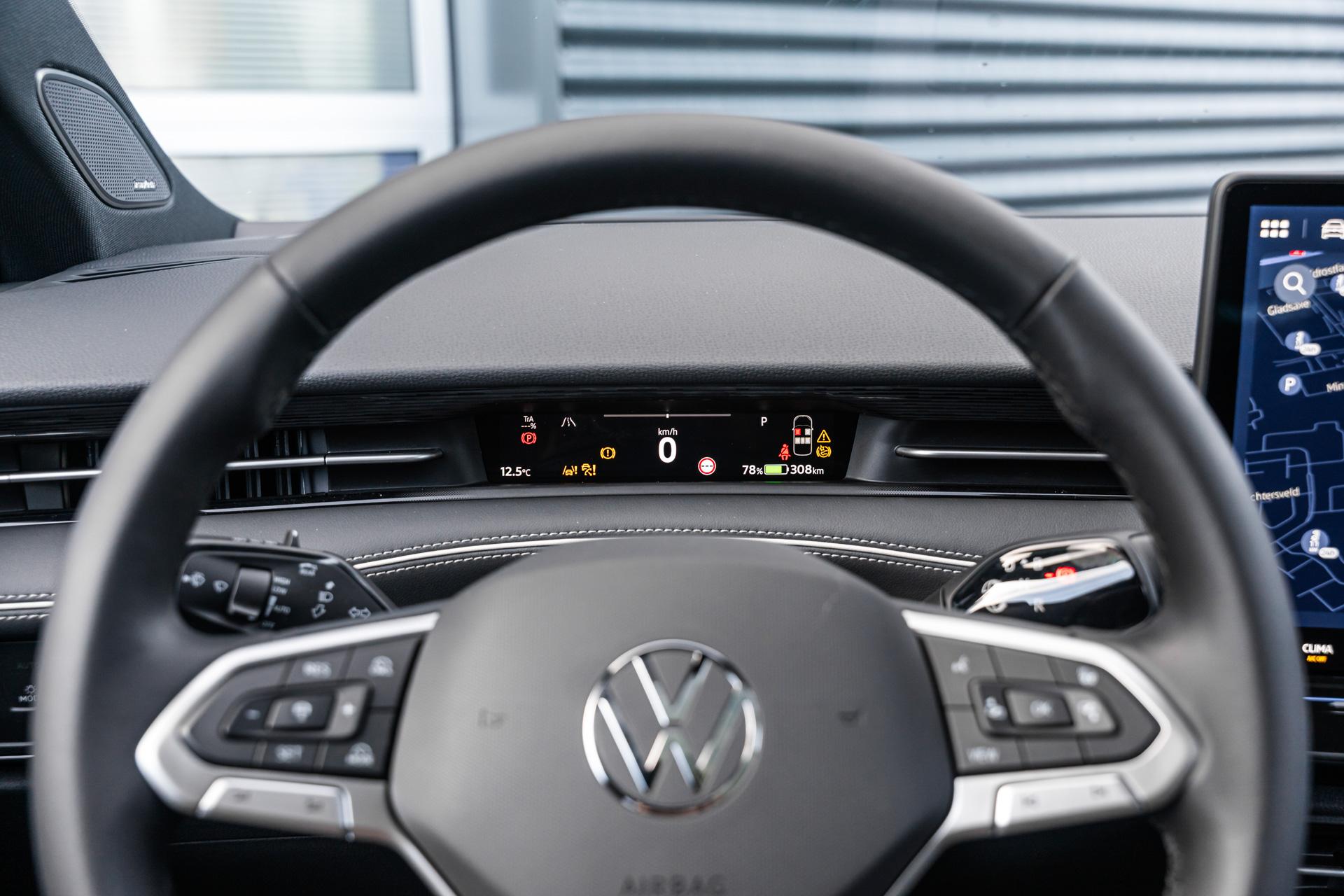 Volkswagen ID.7 Tourer 204pk Limited Edition Plus 59 kWh - Afbeelding 5