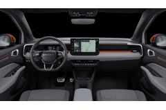 Skoda Epiq 211pk First Edition 56 kWh - Afbeelding 5