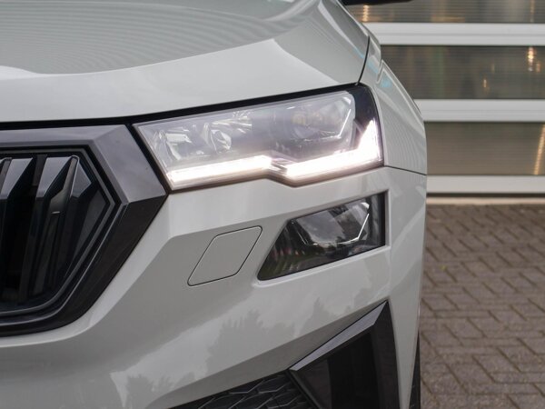 matrix LED koplampen matrix LED koplampen
