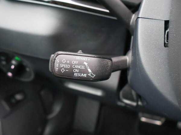 cruise control adaptief cruise control adaptief