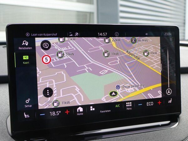 navigatiesysteem full map navigatiesysteem full map