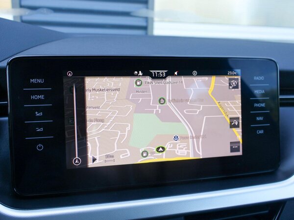 navigatiesysteem full map + hard disk navigatiesysteem full map + hard disk