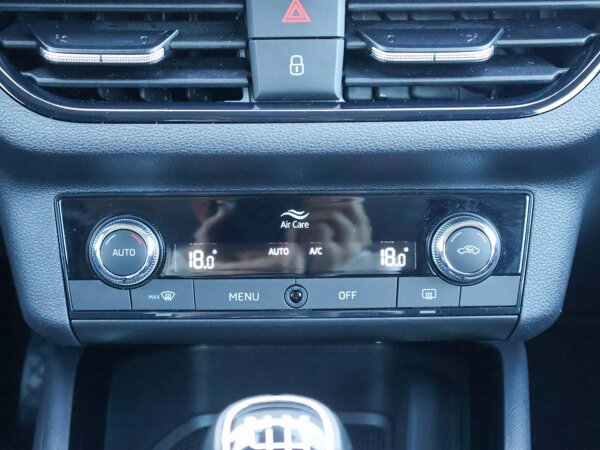 airco (automatisch) airco (automatisch)