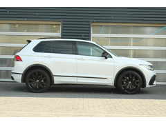 Volkswagen Tiguan 1.4 TSI 245pk eHybrid R-Line Business - Afbeelding 3
