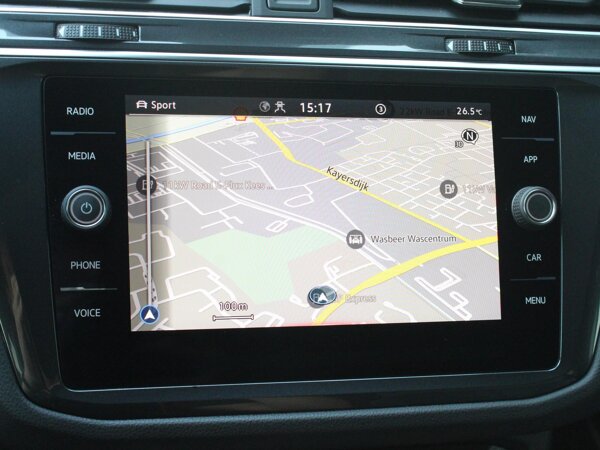 navigatiesysteem