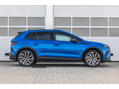 Škoda Elroq 85 286pk Sportline - Afbeelding 3