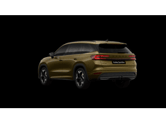 Škoda Kodiaq 1.5 TSI 204pk PHEV Sportline Limited - Afbeelding 2