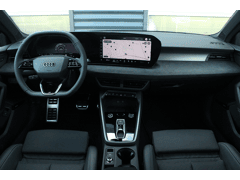 Audi A3 Sportback 1.5 e-hybrid 205pk S Edition - Afbeelding 5