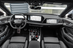 Audi A5 Limousine 2.0 e-hybrid 367pk quattro S edition Competition - Afbeelding 5