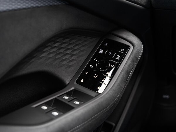 alcantara interieurdelen alcantara interieurdelen