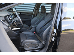 Audi Q4 e-tron 45 265pk quattro Advanced edition 77 kWh - Afbeelding 4
