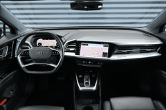 Audi Q4 e-tron 45 265pk quattro Advanced edition 77 kWh - Afbeelding 5