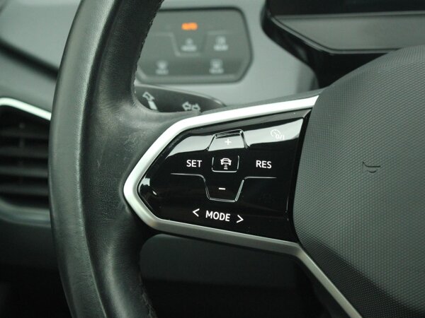 cruise control adaptief met Stop&Go