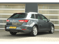 SEAT Leon ST 1.0 TSI 115pk Style Ultimate Edition - Afbeelding 2