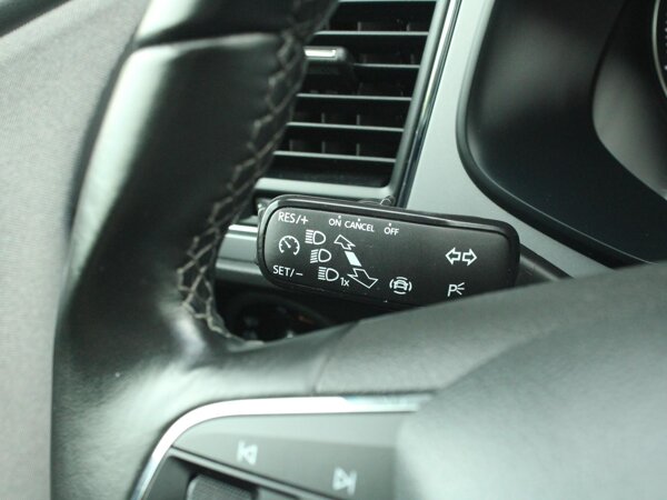 cruise control cruise control