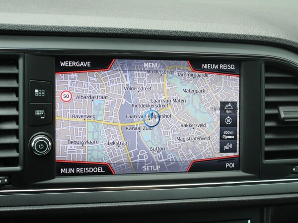 navigatiesysteem full map navigatiesysteem full map