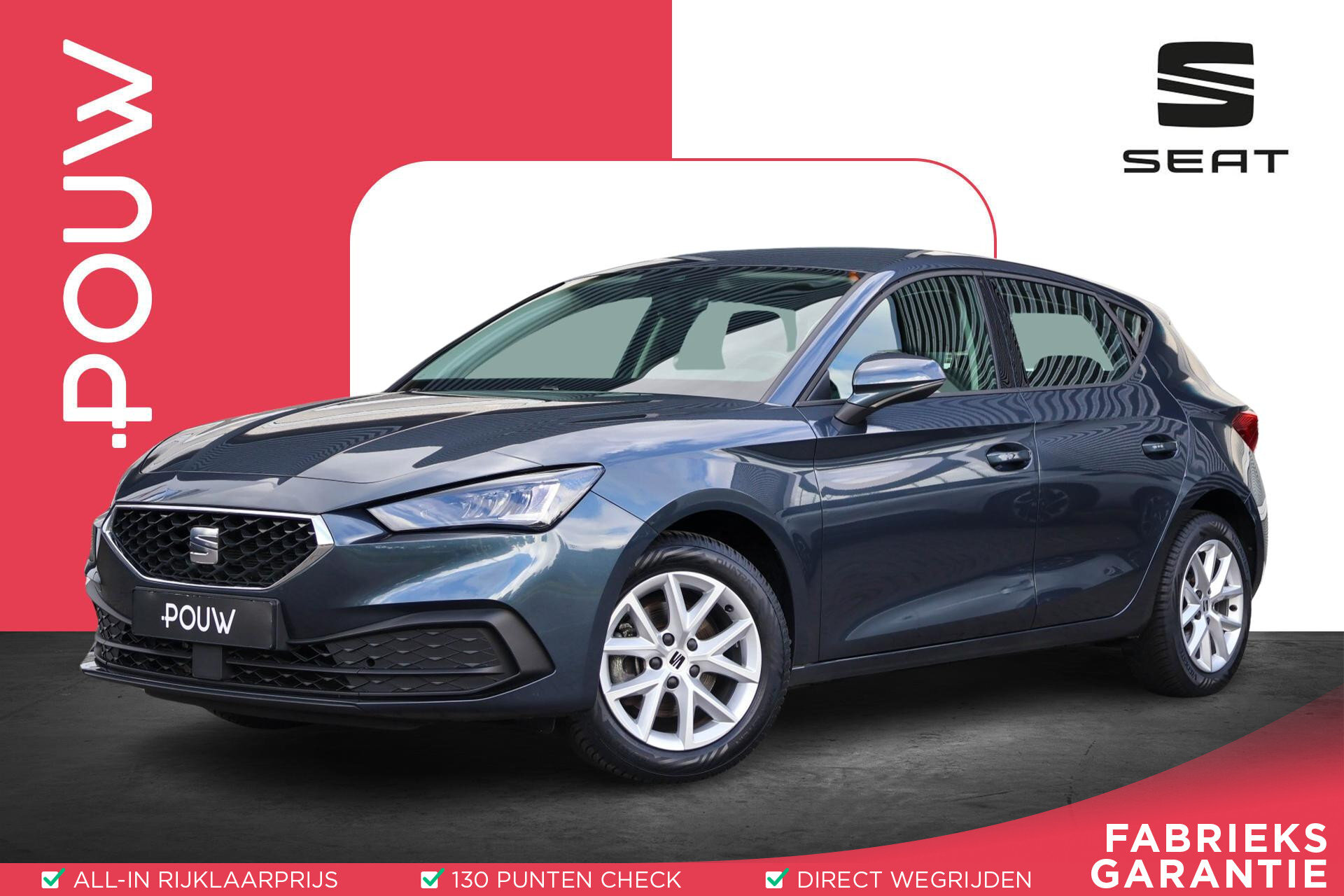 SEAT León