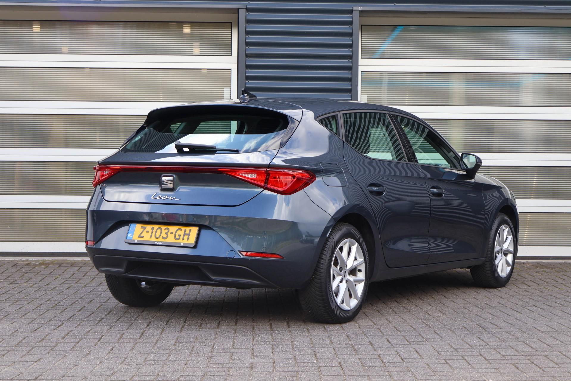 SEAT León