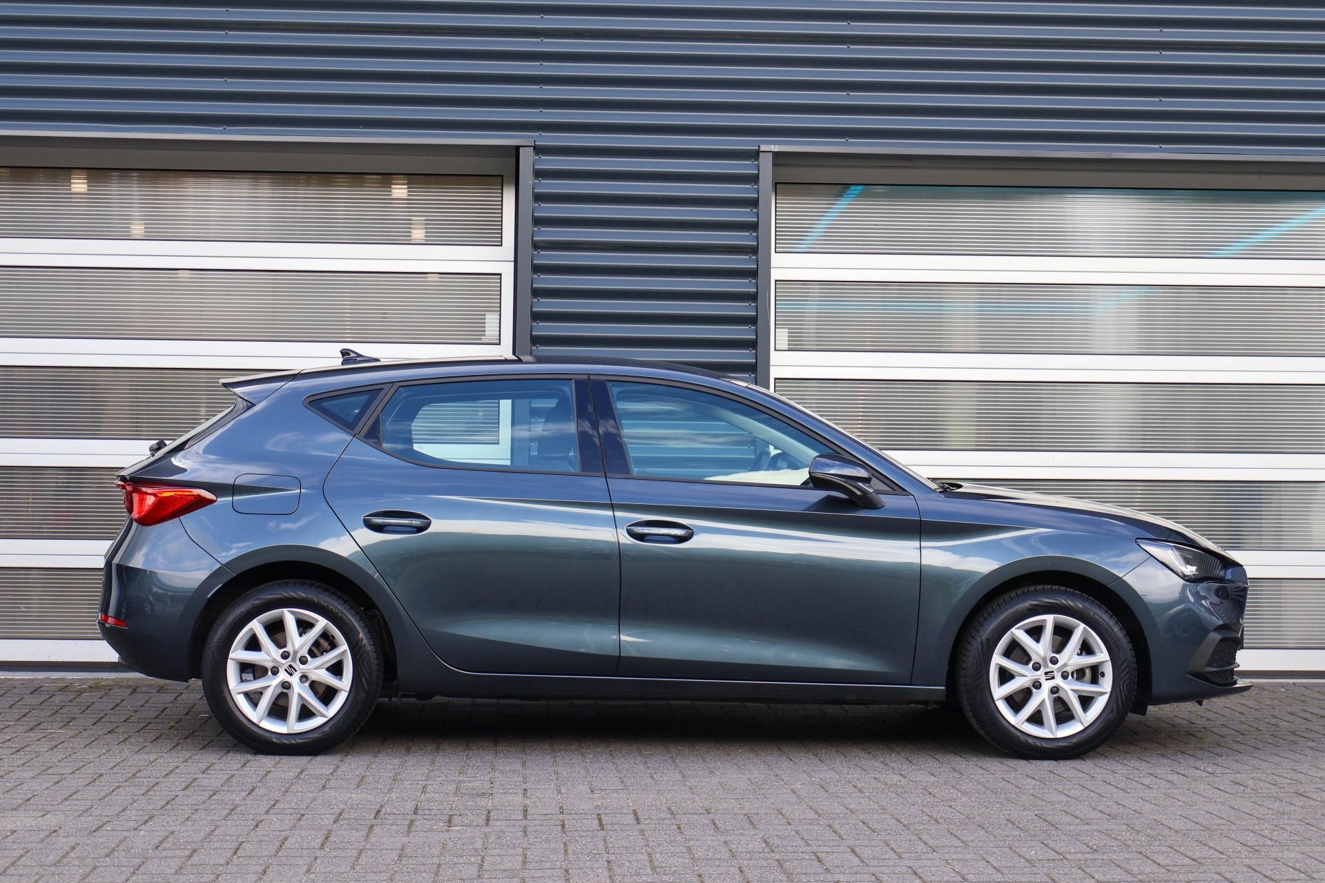 SEAT León