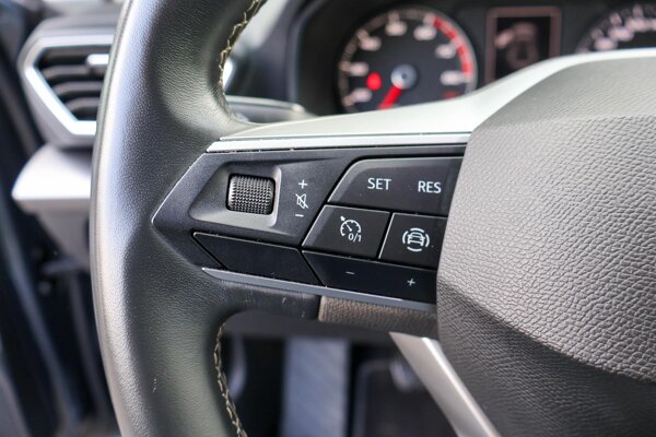 cruise control cruise control