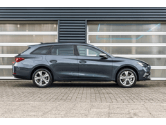 SEAT Leon Sportstourer 1.5 TSI 204pk DSG e-Hybrid FR Business - Afbeelding 3