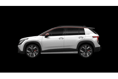 Skoda Epiq 211pk First Edition 56 kWh - Afbeelding 3