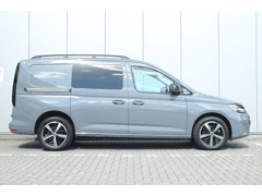 Volkswagen Caddy Cargo Maxi Style 2.0 TDI 122pk DSG - Afbeelding 3
