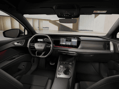 Audi Q4 e-tron 286pk S Edition 82 kWh - Afbeelding 5