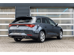 SEAT Leon Sportstourer 1.5 TSI 204pk DSG e-Hybrid FR Business - Afbeelding 2
